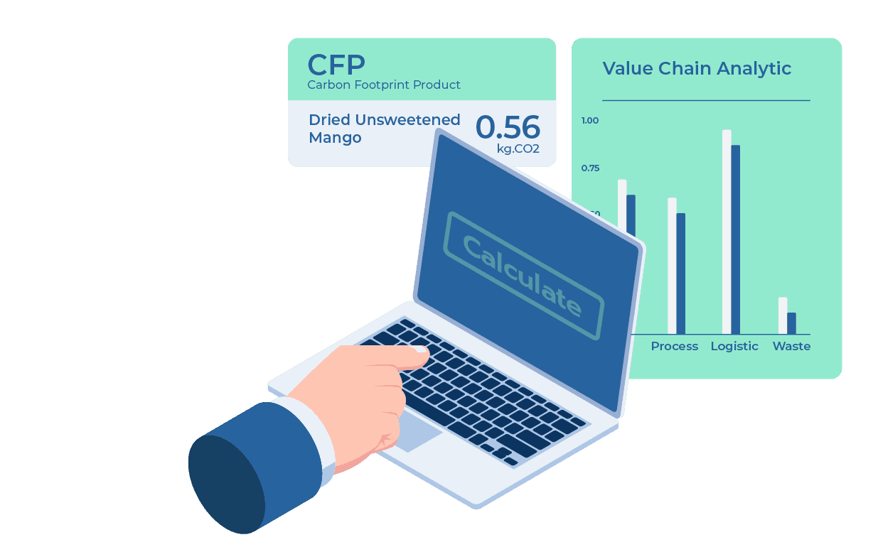 Emission Factor Mapper