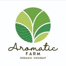 Aromatic Farm logo